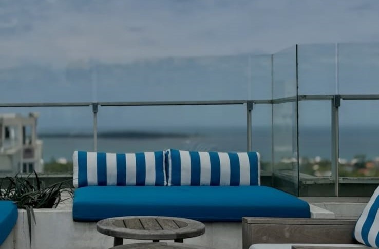 Elegante Penthouse Dúplex con Vistas Incomparables